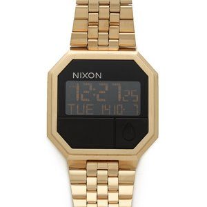Nixon Re-Run Watch